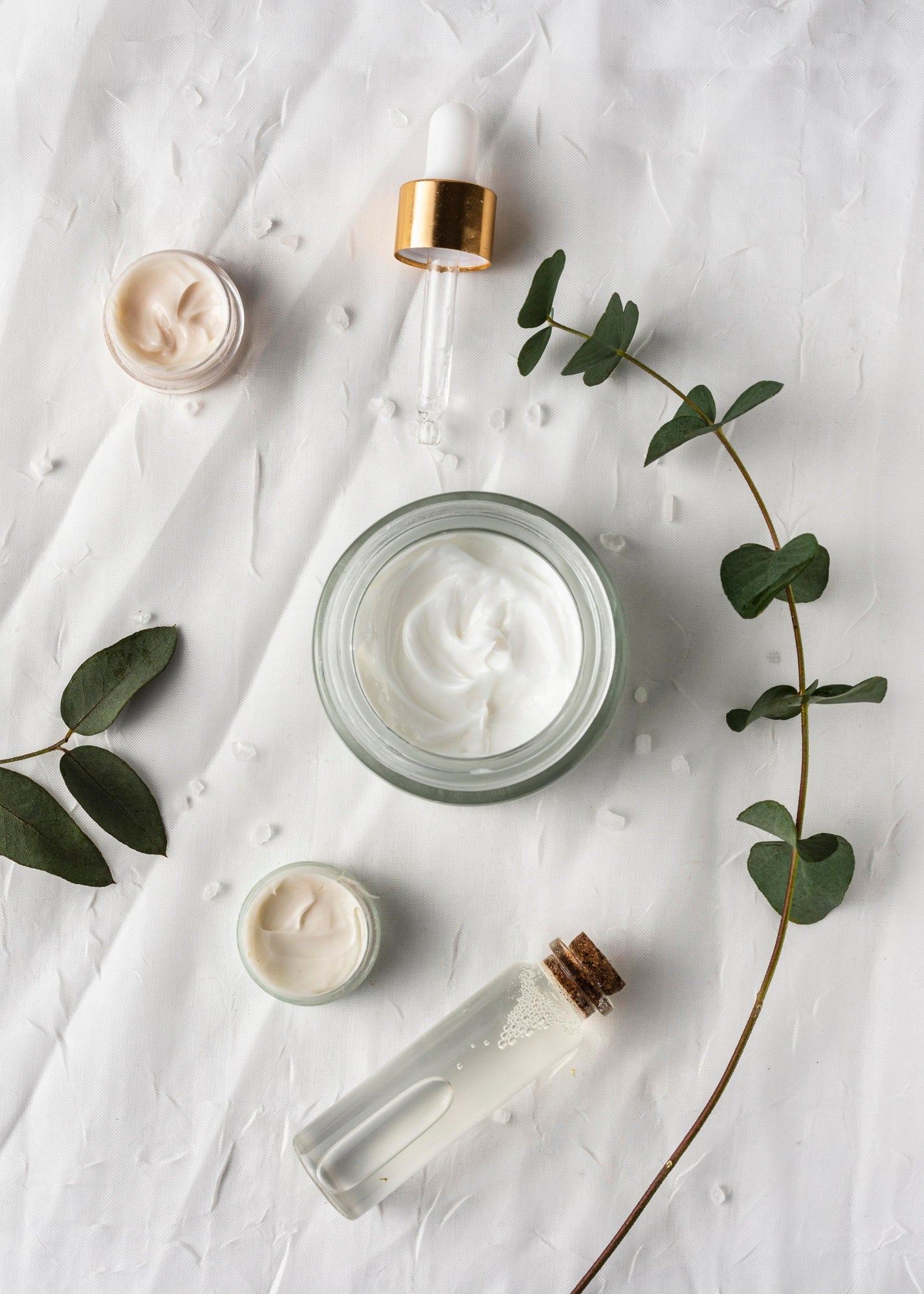 produse cosmetice naturale cu extract de melc