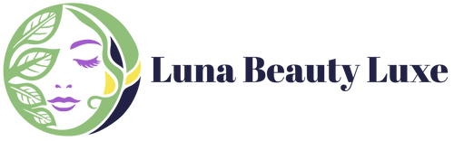 Luna Beauty Luxe logo